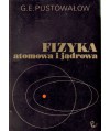 Fizyka atomowa i jądrowa