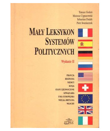 Mały leksykon systemów politycznych
