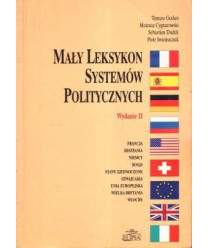 Mały leksykon systemów politycznych