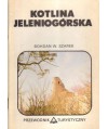 Kotlina Jeleniogórska. Przewodnik turystyczny