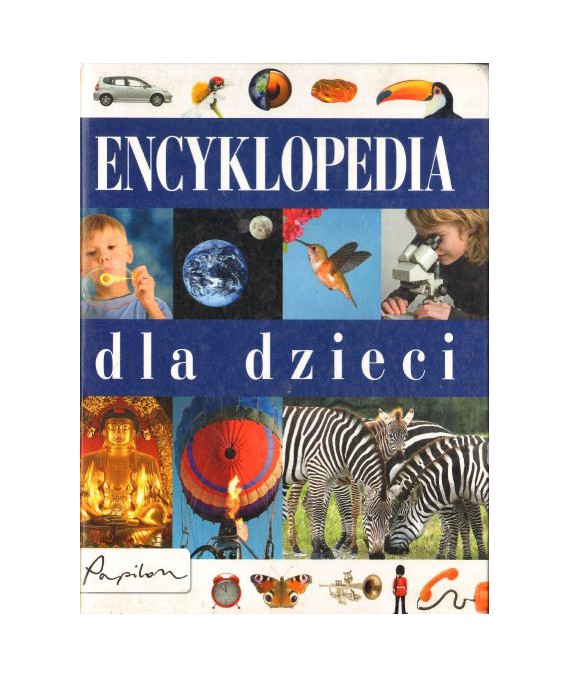 Encyklopedia dla dzieci