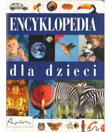Encyklopedia dla dzieci