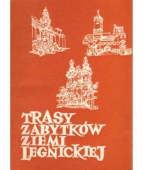 Trasy zabytków Ziemi Legnickiej