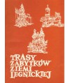 Trasy zabytków Ziemi Legnickiej