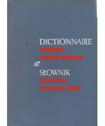 Słownik techniczny francusko-polski