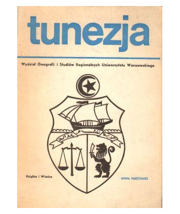 Tunezja. Informator regionalny