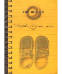 Wszystko o czym wiesz