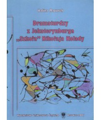 Dramaturdzy z Jekaterynburga. "Szkoła" Nikołaja Kolady