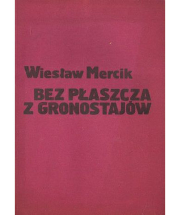 Bez płaszcza z gronostajów. Kościół a państwo i prawa człowieka (szkice historyczne i polemiczne)