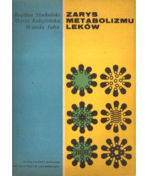 Zarys metabolizmu leków