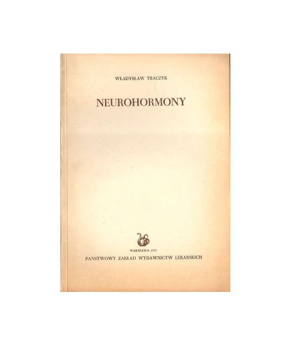 Neurohormony