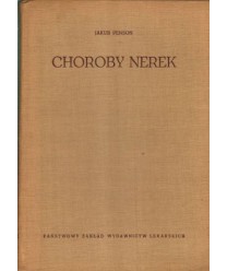 Choroby nerek