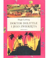 Doktor Dolittle i jego zwierzęta