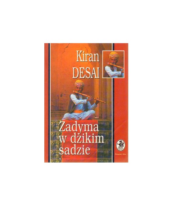 Zadyma w dzikim sadzie