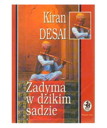 Zadyma w dzikim sadzie