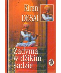 Zadyma w dzikim sadzie