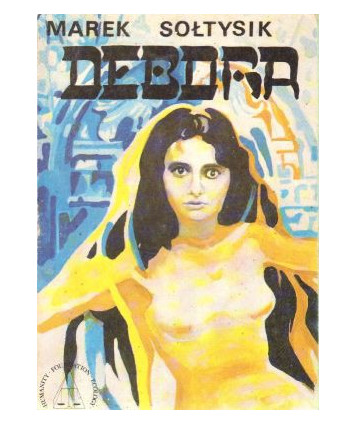 Debora. Powieść
