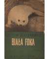 Biała foka
