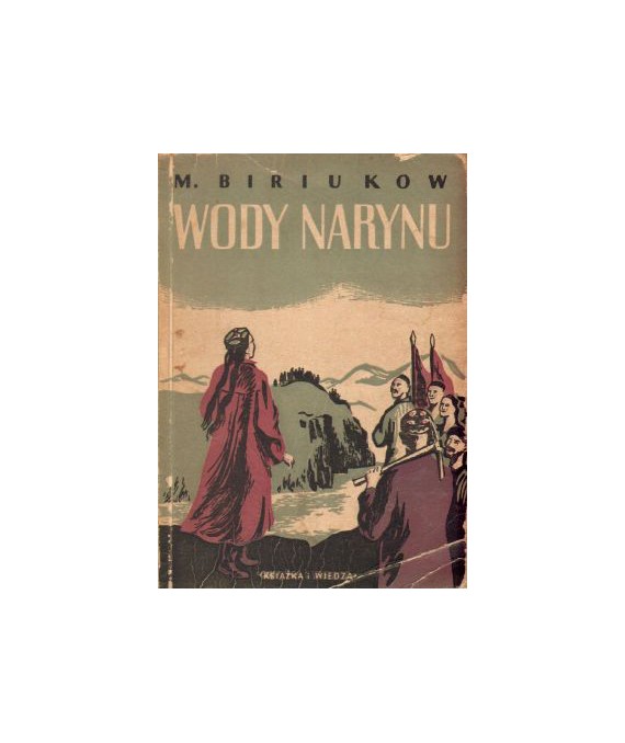 Wody Narynu