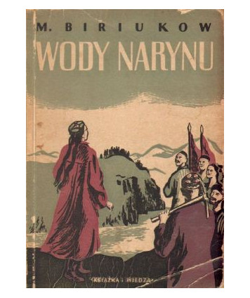 Wody Narynu