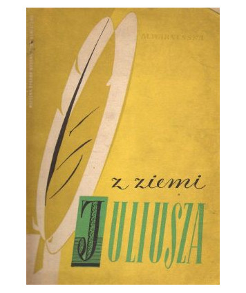 Z ziemi Juliusza