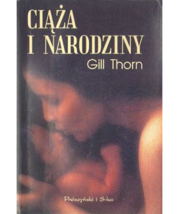 Ciąża i narodziny