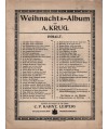 Weihnachts - Album