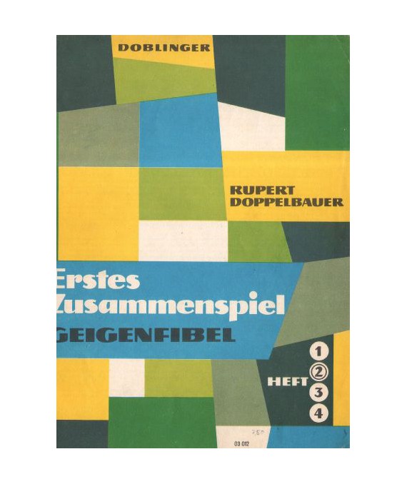 Erstes Zusammenspiel