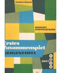 Erstes Zusammenspiel