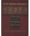 Musik-Bucherei Weissenturn. Band XIII.