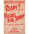 Ready?.. Blues For Jenny
