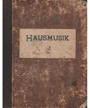 Hausmusik