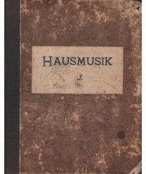 Hausmusik