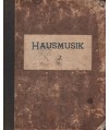 Hausmusik