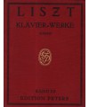 Werke Klavier für zu 2 Händen. Band XII