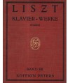Werke Klavier für zu 2 Händen. Band VII