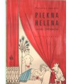 Piękna Helena Jakuba Offenbacha. Melodie z operetki oprac. na fortepian