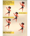 Piosenki z operetki “Miss Polonia“