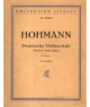 Praktische Violinschule. Practical Violin-School. IV kursus