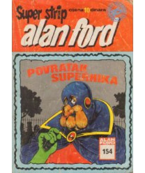Povratak Superhika