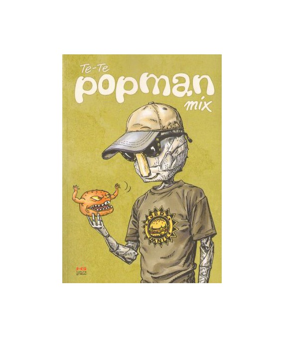 Popman mix