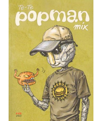 Popman mix