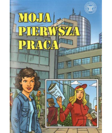 Moja pierwsza praca
