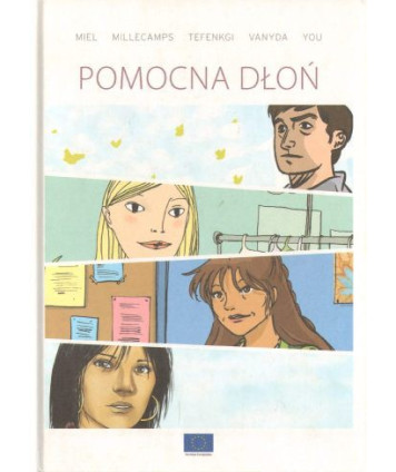 Pomocna dłoń