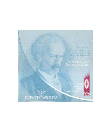 Nagrania na rolkach papierowych Welte-Mignon - Fryderyk Chopin