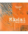 Młodzi - inspiracje. Etiudy część I