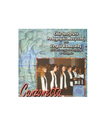 Canzonetta
