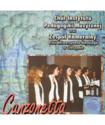 Canzonetta