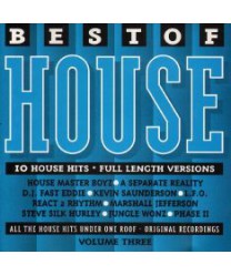 Best Of House 3