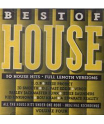Best Of House 4